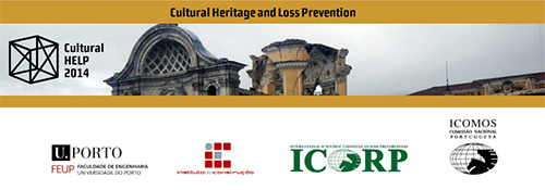 Cultural HELP - Cultural Heritage and Loss Prevention
