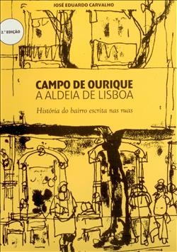 Campo de Ourique, A Aldeia de Lisboa